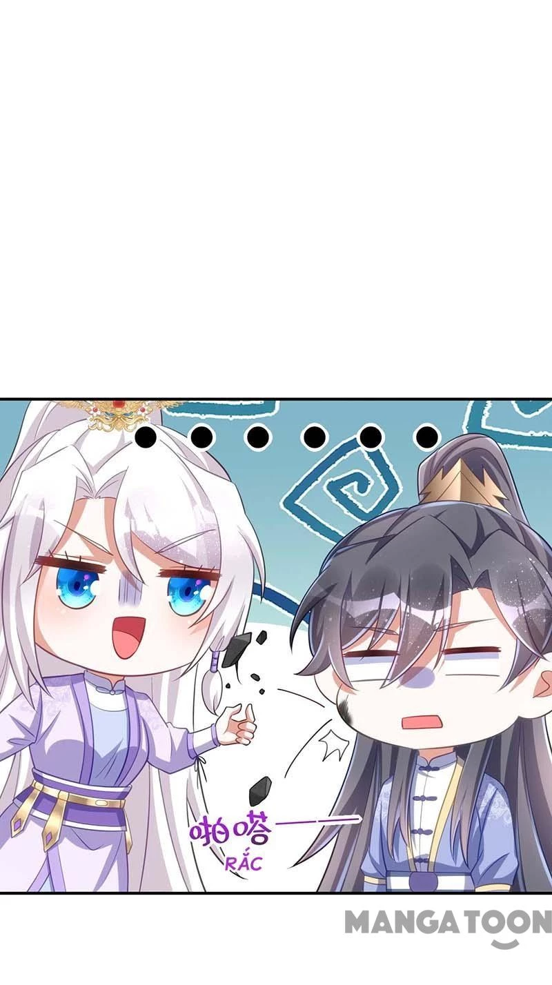 Manh Hổ Trọng Sinh : Tướng Quân Đại Nhân Muốn Ôm Ôm Chapter 59 - 12