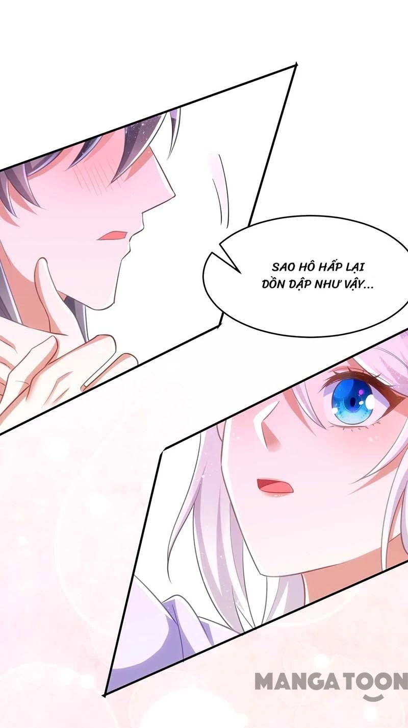 Manh Hổ Trọng Sinh : Tướng Quân Đại Nhân Muốn Ôm Ôm Chapter 59 - 20