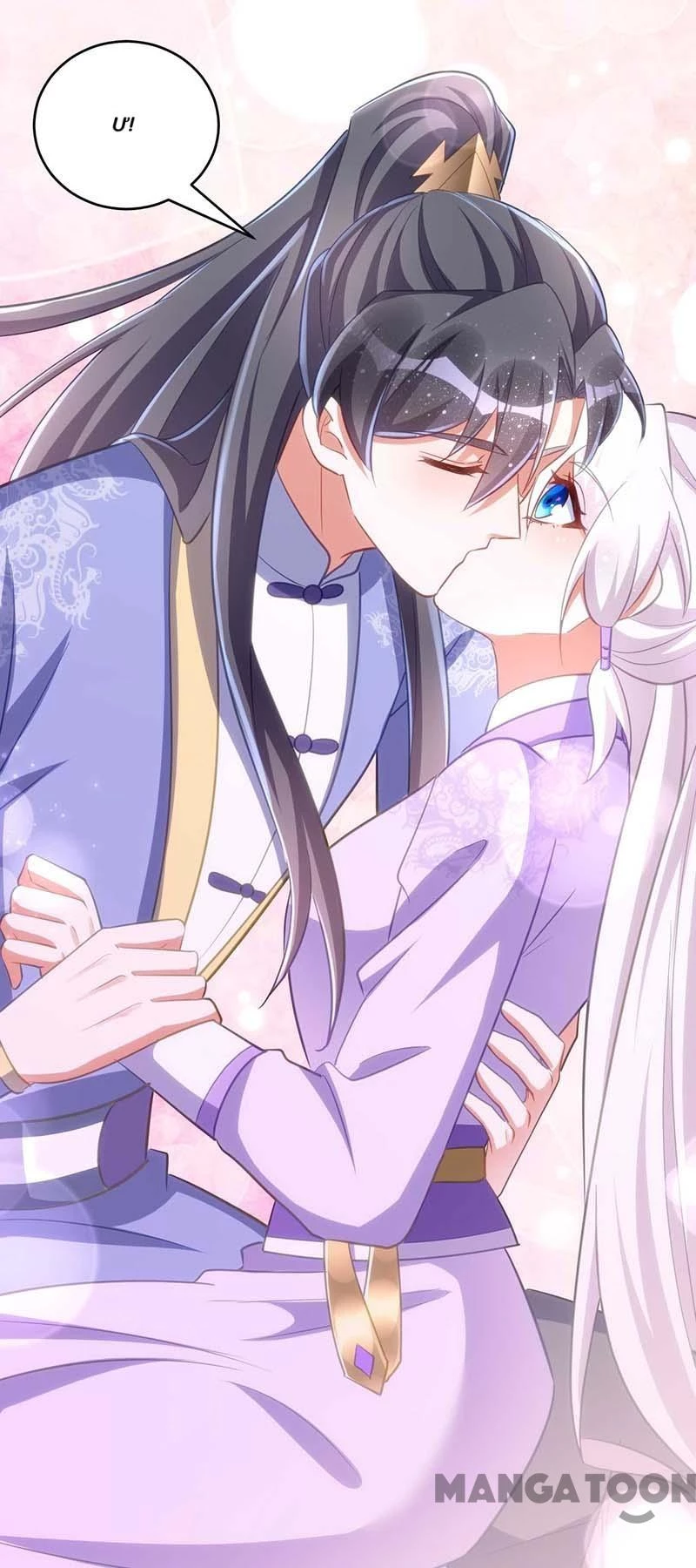 Manh Hổ Trọng Sinh : Tướng Quân Đại Nhân Muốn Ôm Ôm Chapter 59 - 21