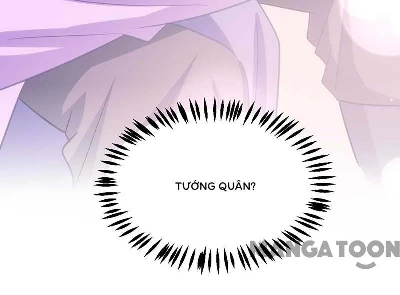 Manh Hổ Trọng Sinh : Tướng Quân Đại Nhân Muốn Ôm Ôm Chapter 59 - 22