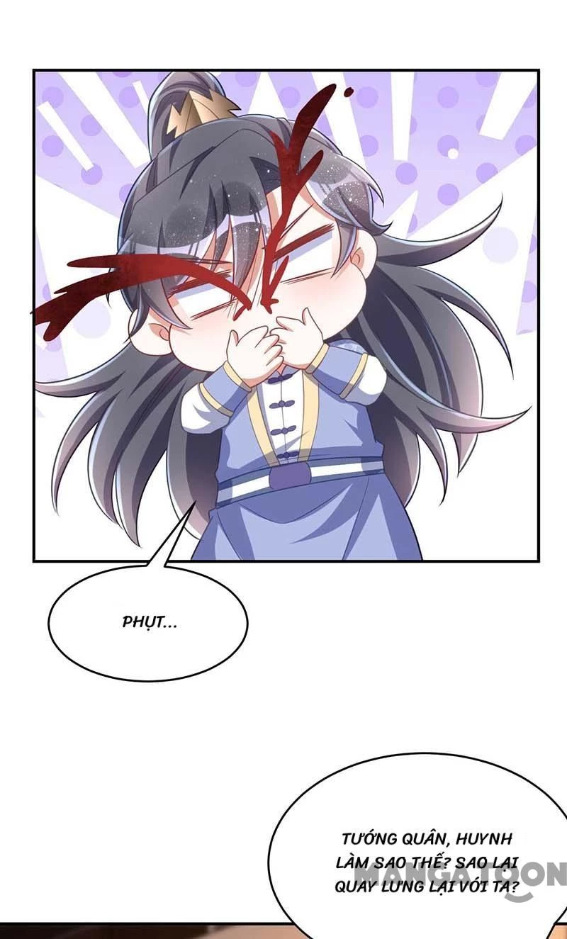 Manh Hổ Trọng Sinh : Tướng Quân Đại Nhân Muốn Ôm Ôm Chapter 59 - 26