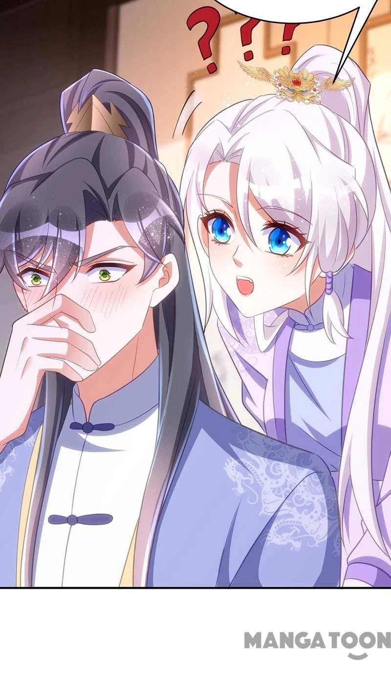 Manh Hổ Trọng Sinh : Tướng Quân Đại Nhân Muốn Ôm Ôm Chapter 59 - 27