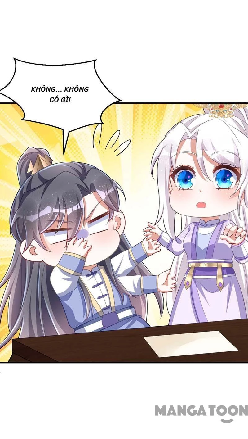 Manh Hổ Trọng Sinh : Tướng Quân Đại Nhân Muốn Ôm Ôm Chapter 59 - 28