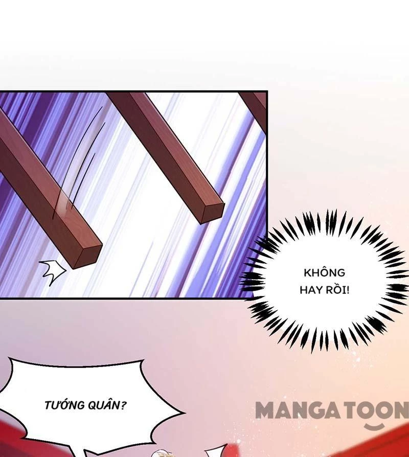 Manh Hổ Trọng Sinh : Tướng Quân Đại Nhân Muốn Ôm Ôm Chapter 59 - 29