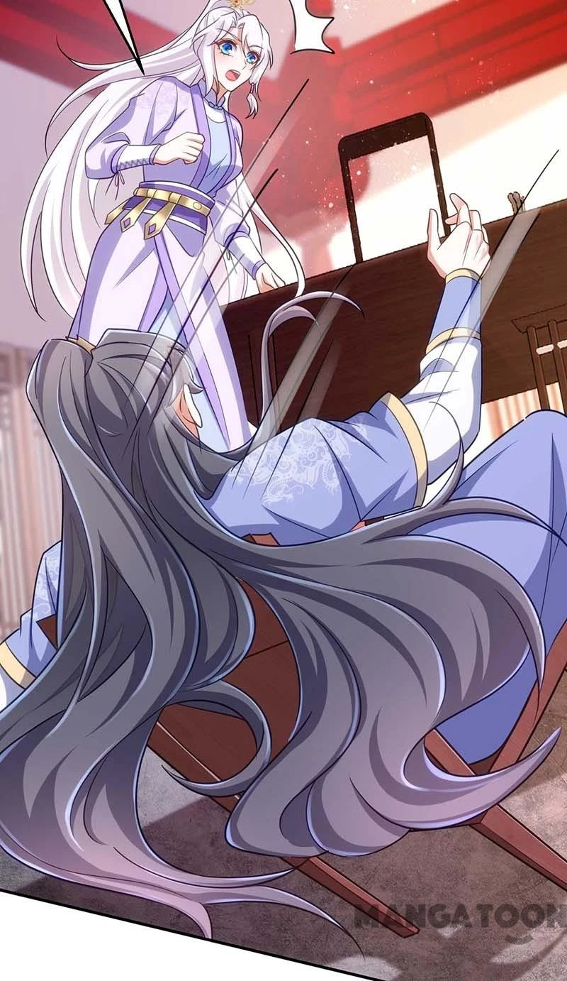 Manh Hổ Trọng Sinh : Tướng Quân Đại Nhân Muốn Ôm Ôm Chapter 59 - 30