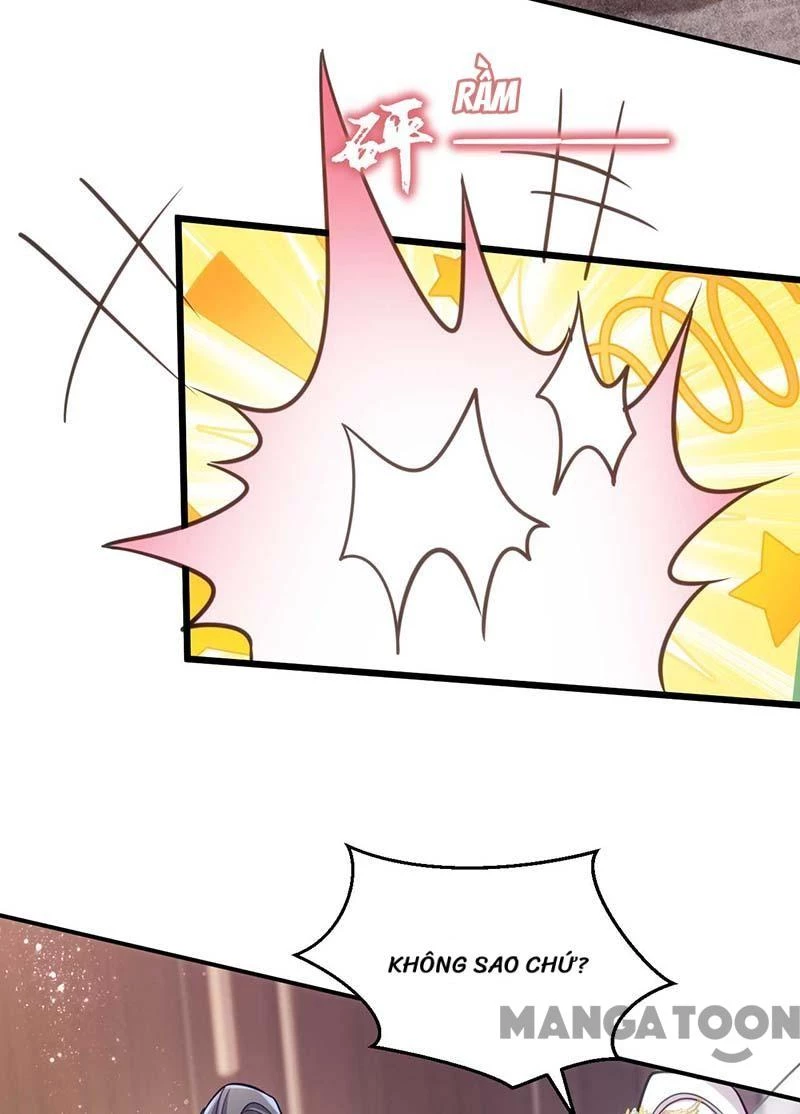 Manh Hổ Trọng Sinh : Tướng Quân Đại Nhân Muốn Ôm Ôm Chapter 59 - 31