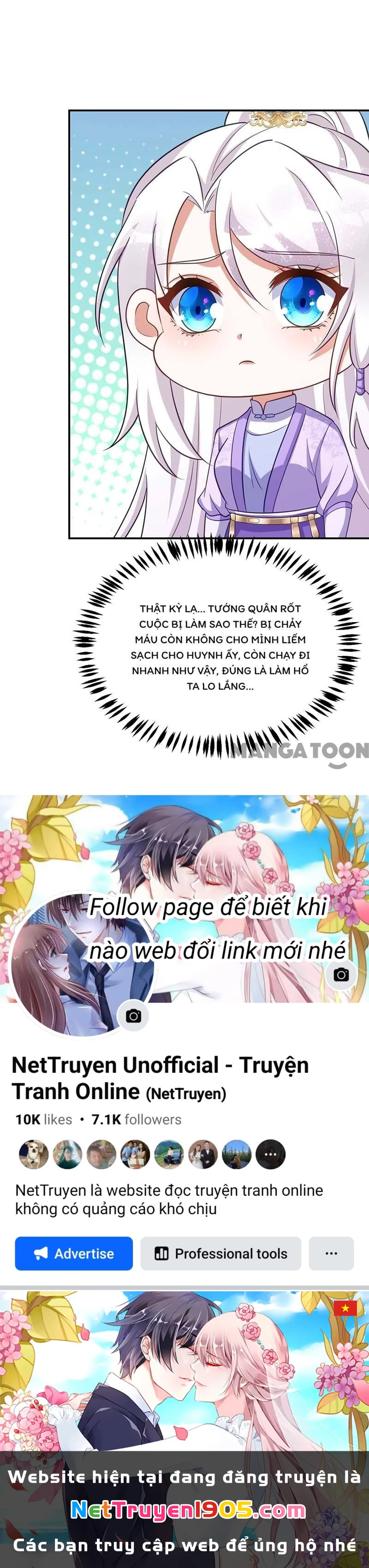 Manh Hổ Trọng Sinh : Tướng Quân Đại Nhân Muốn Ôm Ôm Chapter 59 - 35