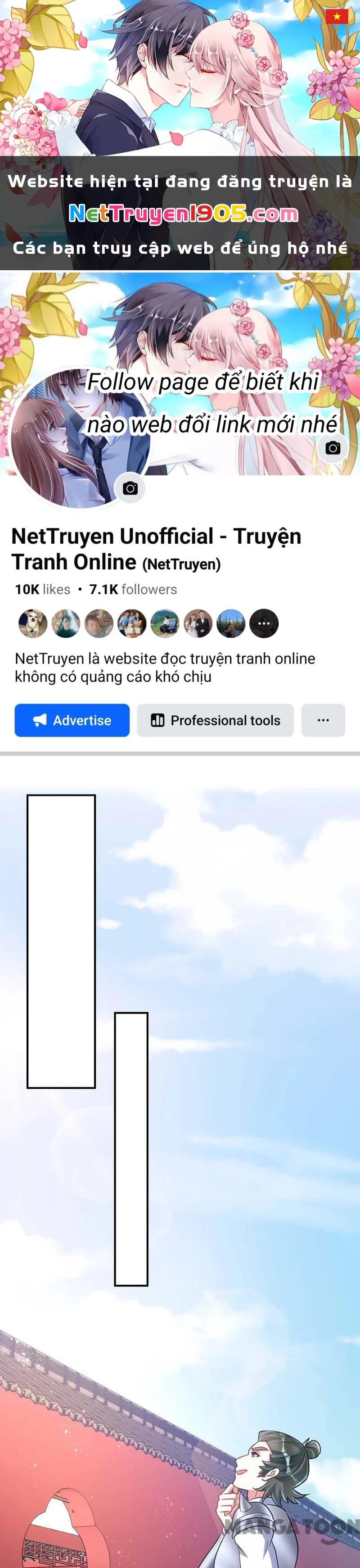 Manh Hổ Trọng Sinh : Tướng Quân Đại Nhân Muốn Ôm Ôm Chapter 60 - 1