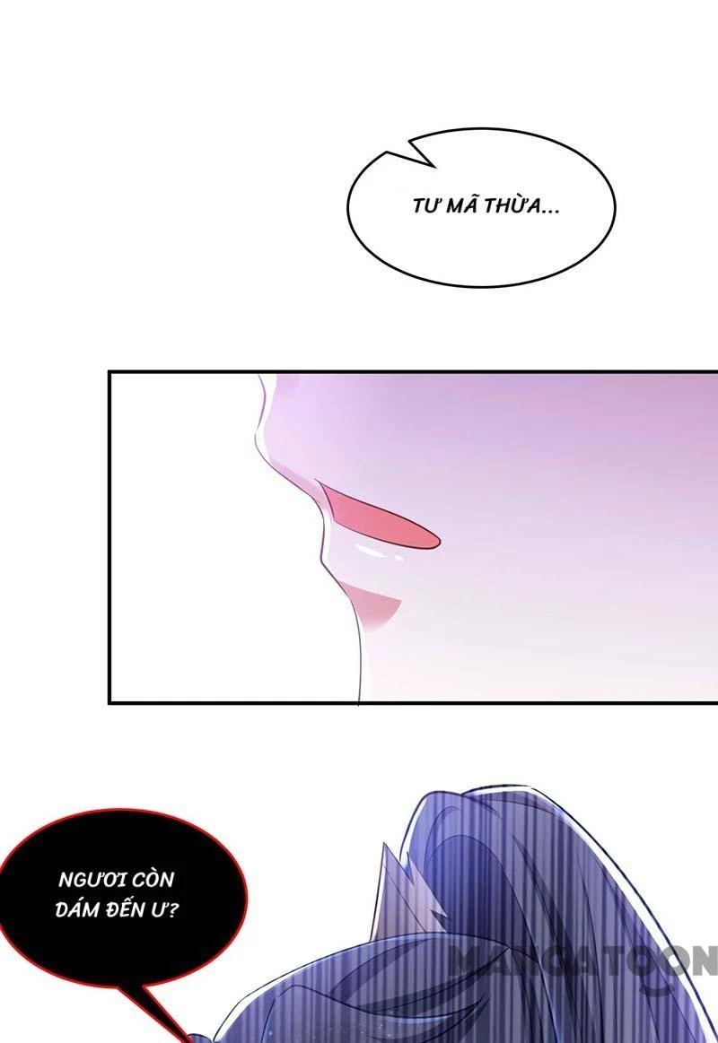 Manh Hổ Trọng Sinh : Tướng Quân Đại Nhân Muốn Ôm Ôm Chapter 60 - 6