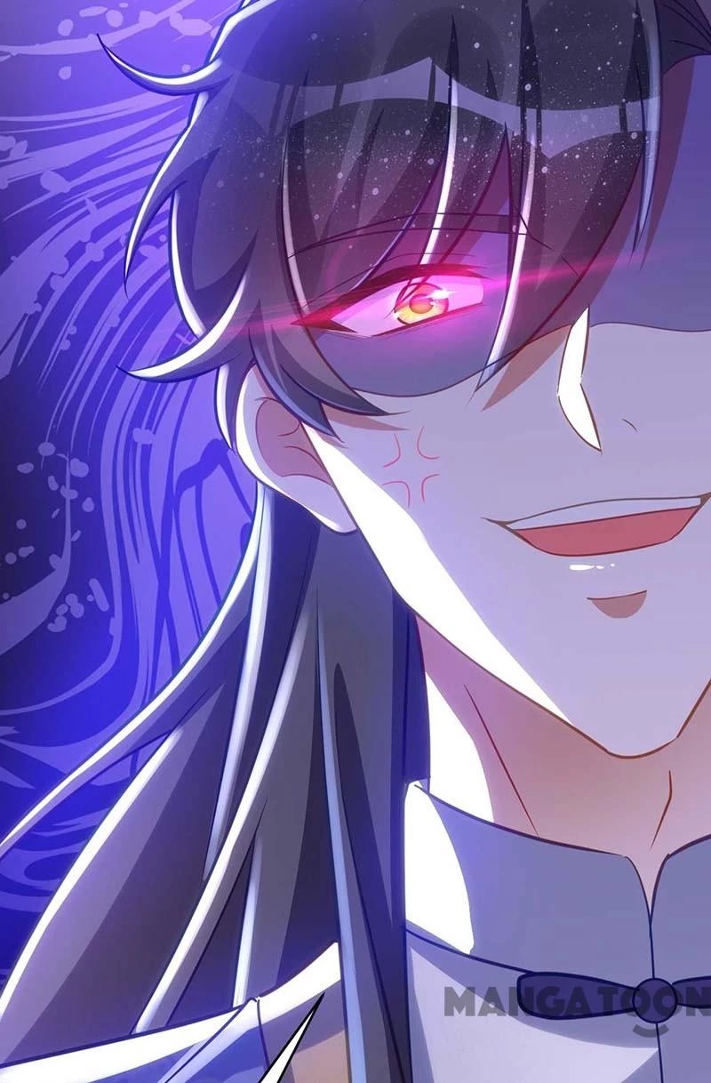 Manh Hổ Trọng Sinh : Tướng Quân Đại Nhân Muốn Ôm Ôm Chapter 60 - 10