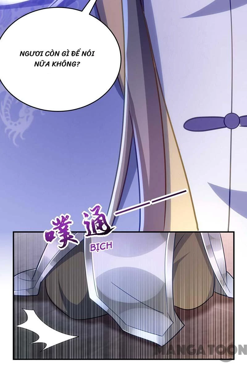 Manh Hổ Trọng Sinh : Tướng Quân Đại Nhân Muốn Ôm Ôm Chapter 60 - 11