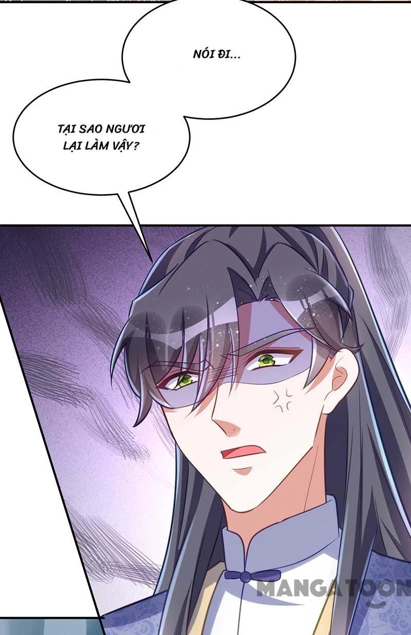 Manh Hổ Trọng Sinh : Tướng Quân Đại Nhân Muốn Ôm Ôm Chapter 60 - 13