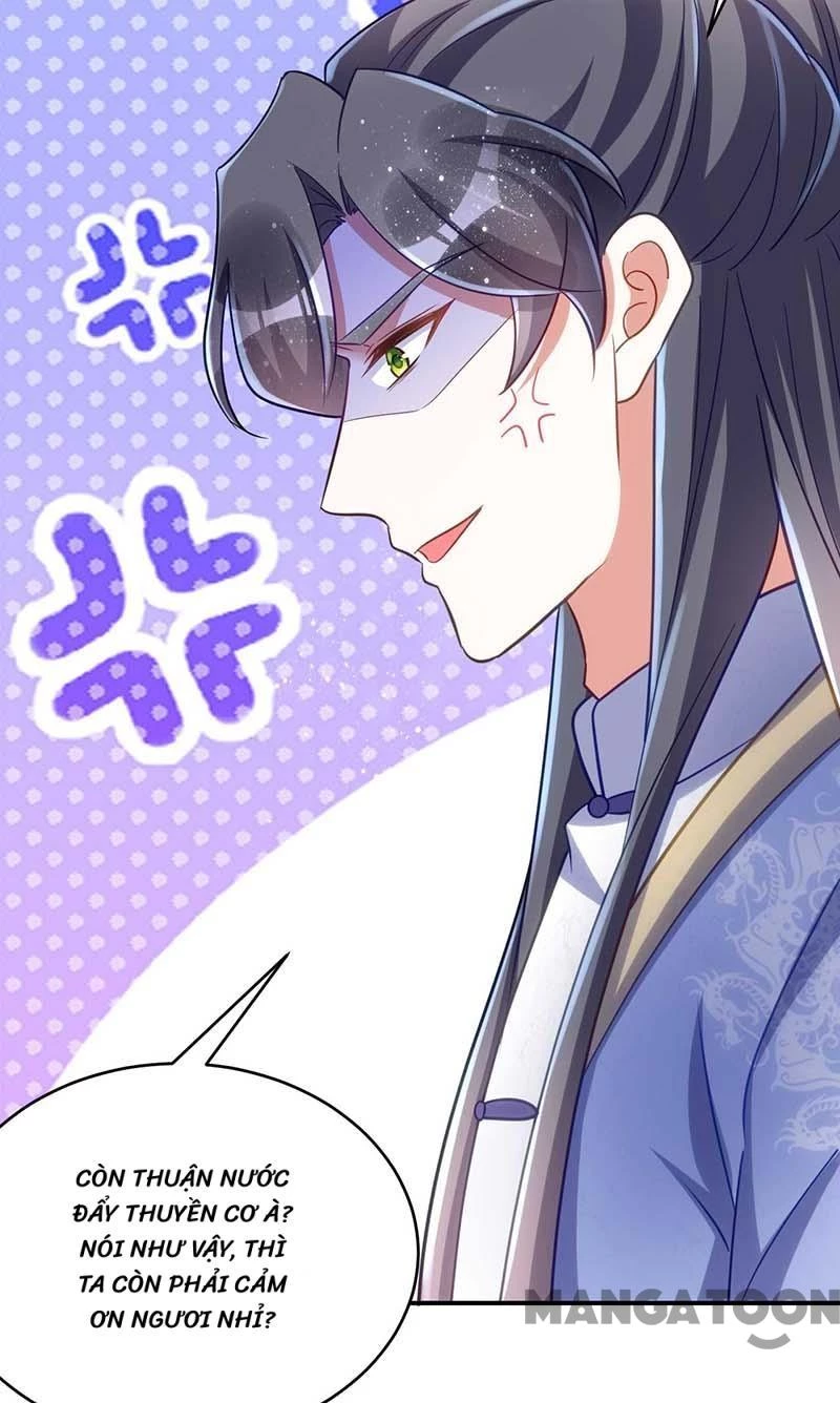 Manh Hổ Trọng Sinh : Tướng Quân Đại Nhân Muốn Ôm Ôm Chapter 60 - 15