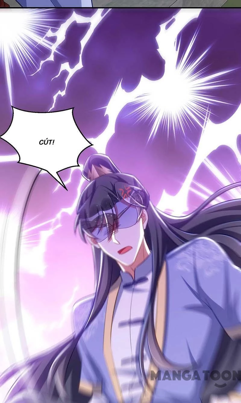 Manh Hổ Trọng Sinh : Tướng Quân Đại Nhân Muốn Ôm Ôm Chapter 60 - 17