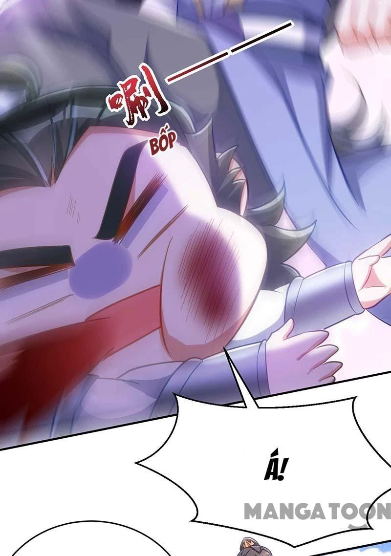 Manh Hổ Trọng Sinh : Tướng Quân Đại Nhân Muốn Ôm Ôm Chapter 60 - 18