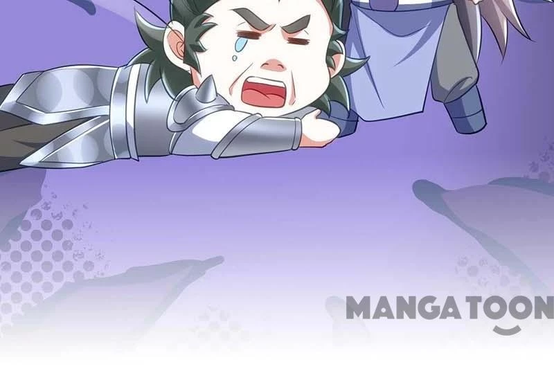 Manh Hổ Trọng Sinh : Tướng Quân Đại Nhân Muốn Ôm Ôm Chapter 60 - 25