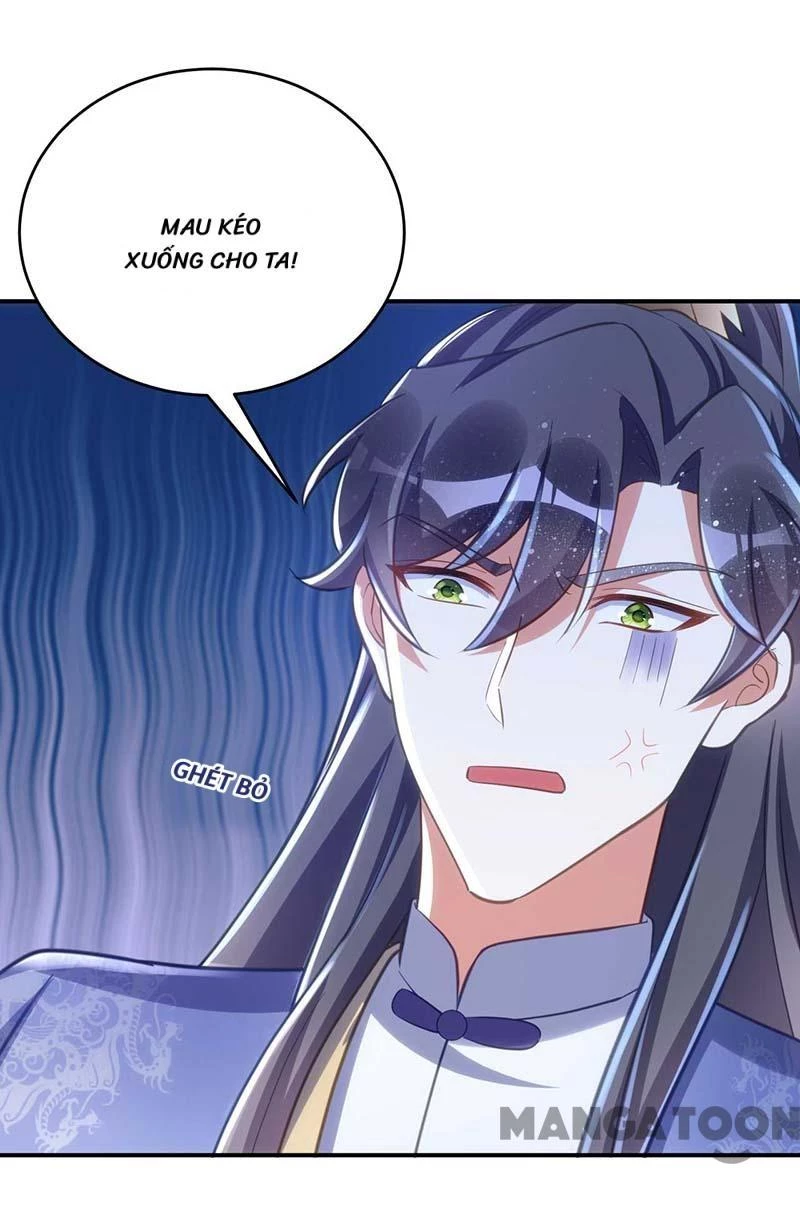 Manh Hổ Trọng Sinh : Tướng Quân Đại Nhân Muốn Ôm Ôm Chapter 60 - 26