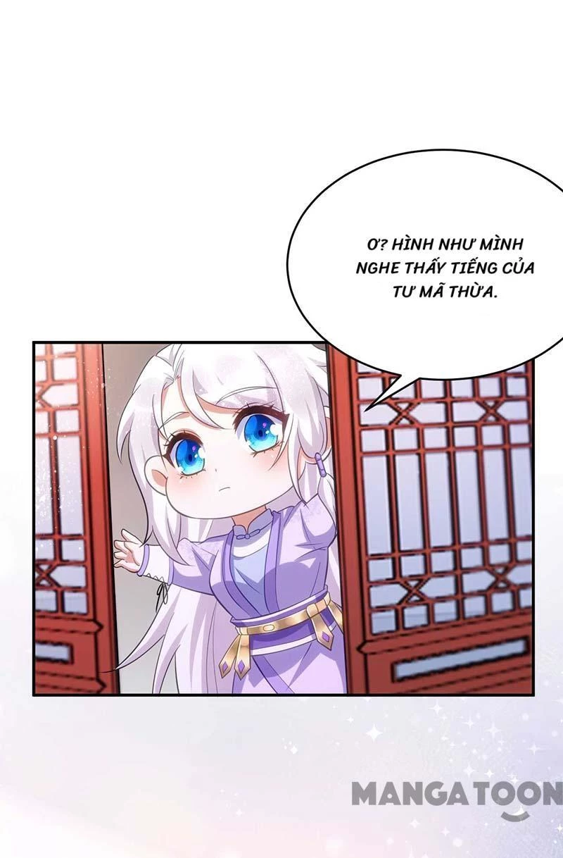 Manh Hổ Trọng Sinh : Tướng Quân Đại Nhân Muốn Ôm Ôm Chapter 60 - 29