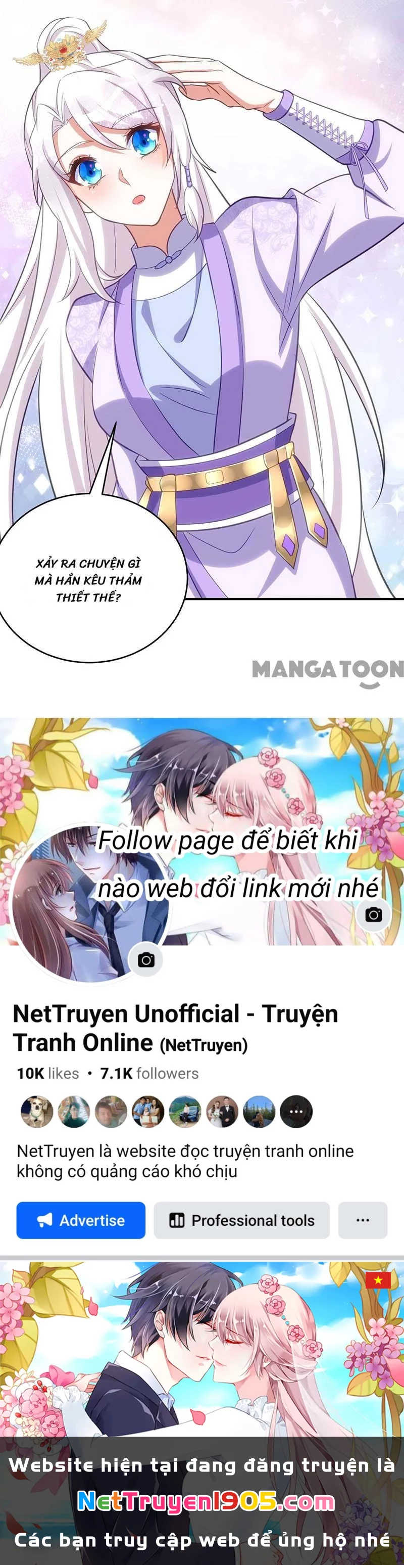 Manh Hổ Trọng Sinh : Tướng Quân Đại Nhân Muốn Ôm Ôm Chapter 60 - 30