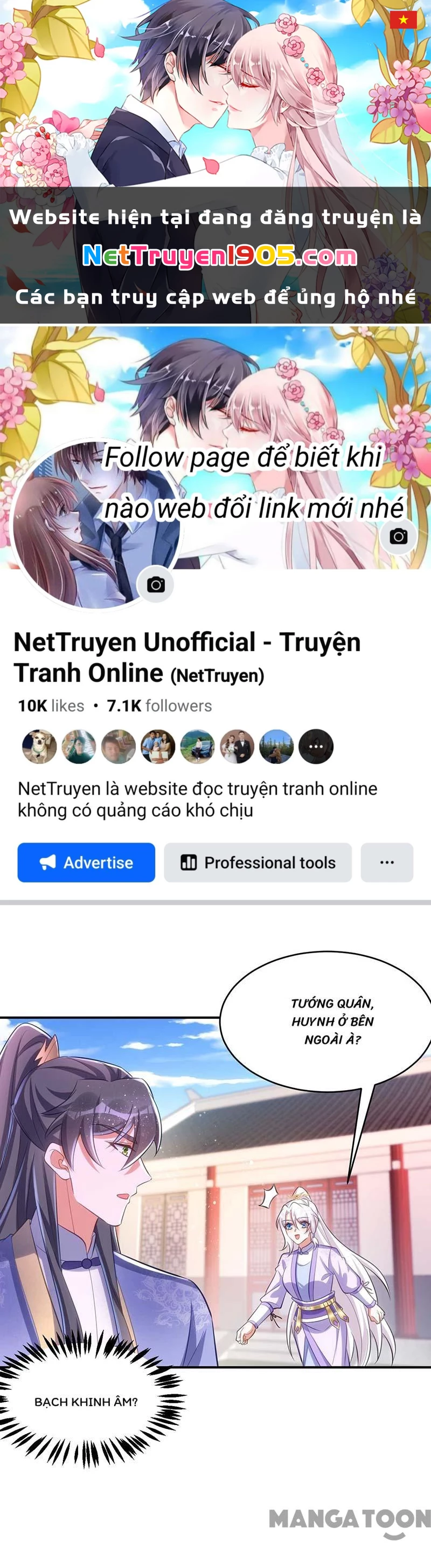 Manh Hổ Trọng Sinh : Tướng Quân Đại Nhân Muốn Ôm Ôm Chapter 61 - 1