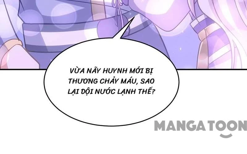 Manh Hổ Trọng Sinh : Tướng Quân Đại Nhân Muốn Ôm Ôm Chapter 61 - 4