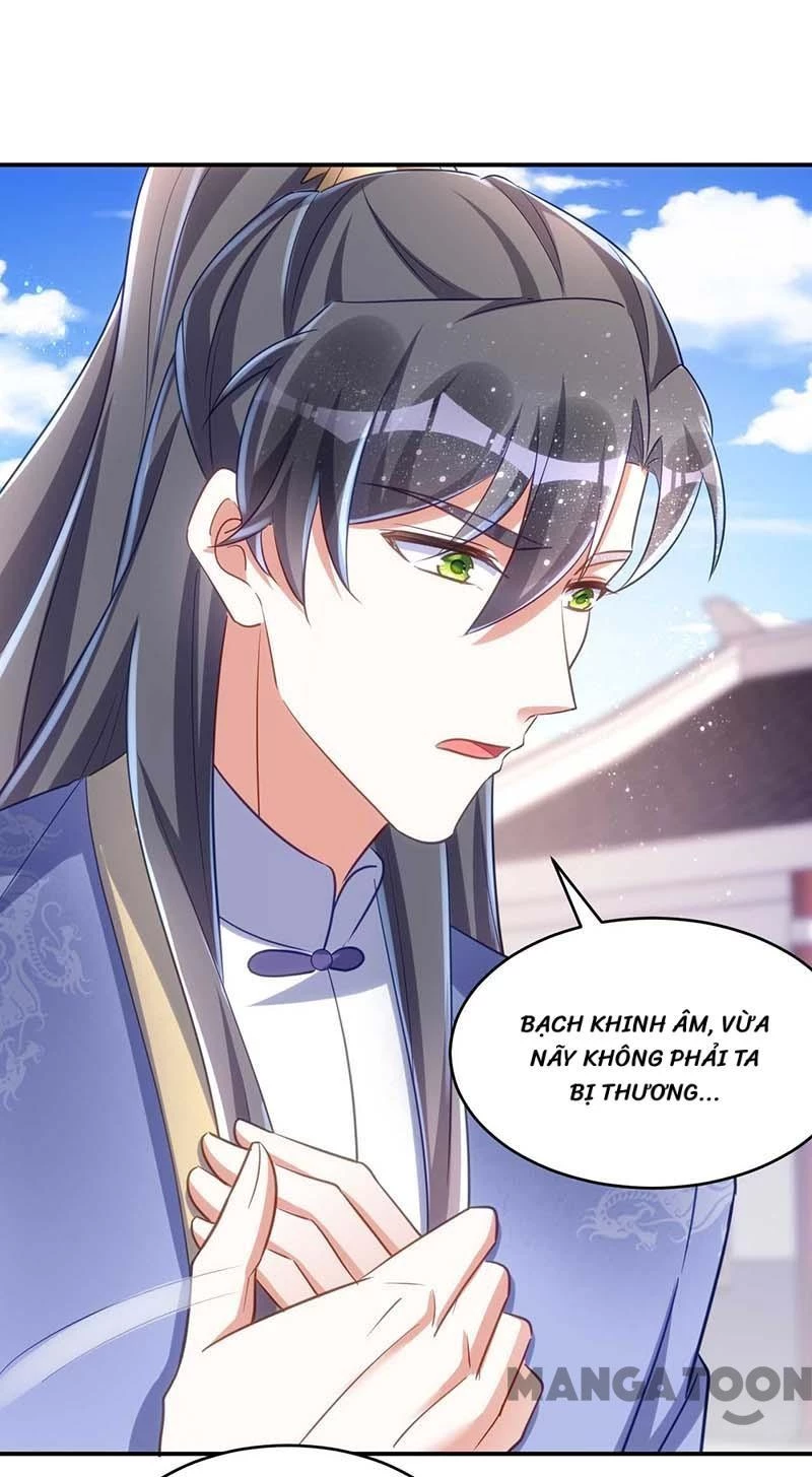 Manh Hổ Trọng Sinh : Tướng Quân Đại Nhân Muốn Ôm Ôm Chapter 61 - 5