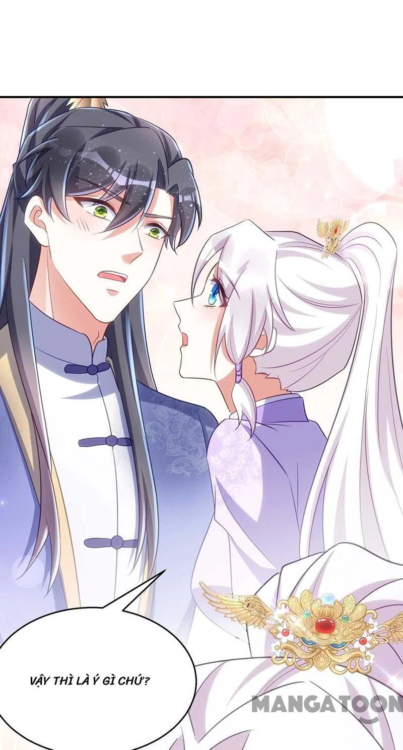 Manh Hổ Trọng Sinh : Tướng Quân Đại Nhân Muốn Ôm Ôm Chapter 61 - 13