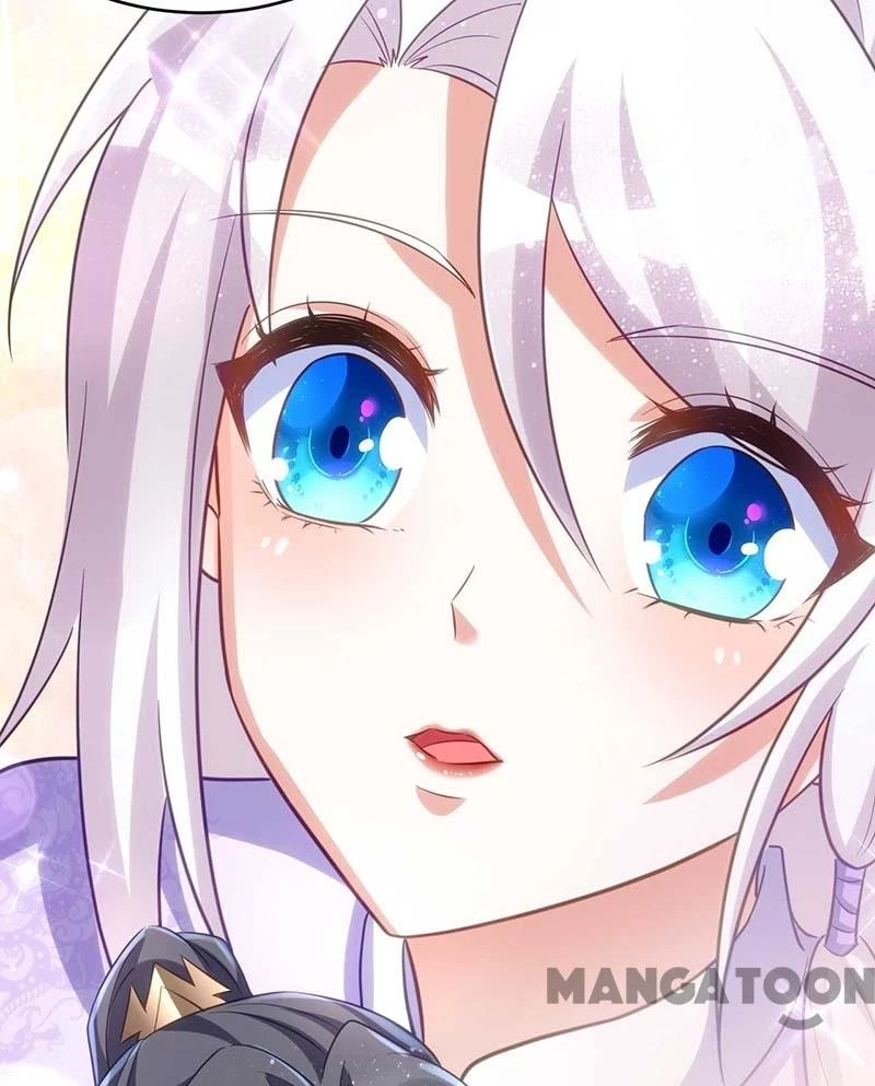 Manh Hổ Trọng Sinh : Tướng Quân Đại Nhân Muốn Ôm Ôm Chapter 61 - 14