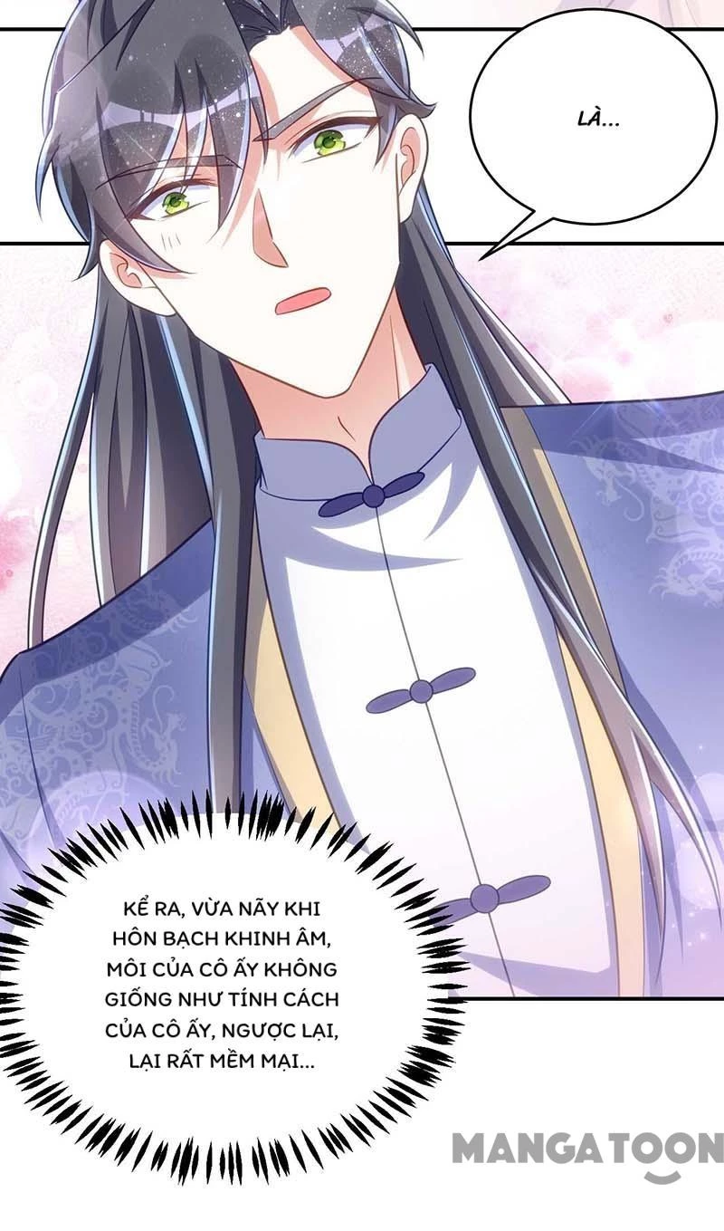 Manh Hổ Trọng Sinh : Tướng Quân Đại Nhân Muốn Ôm Ôm Chapter 61 - 15