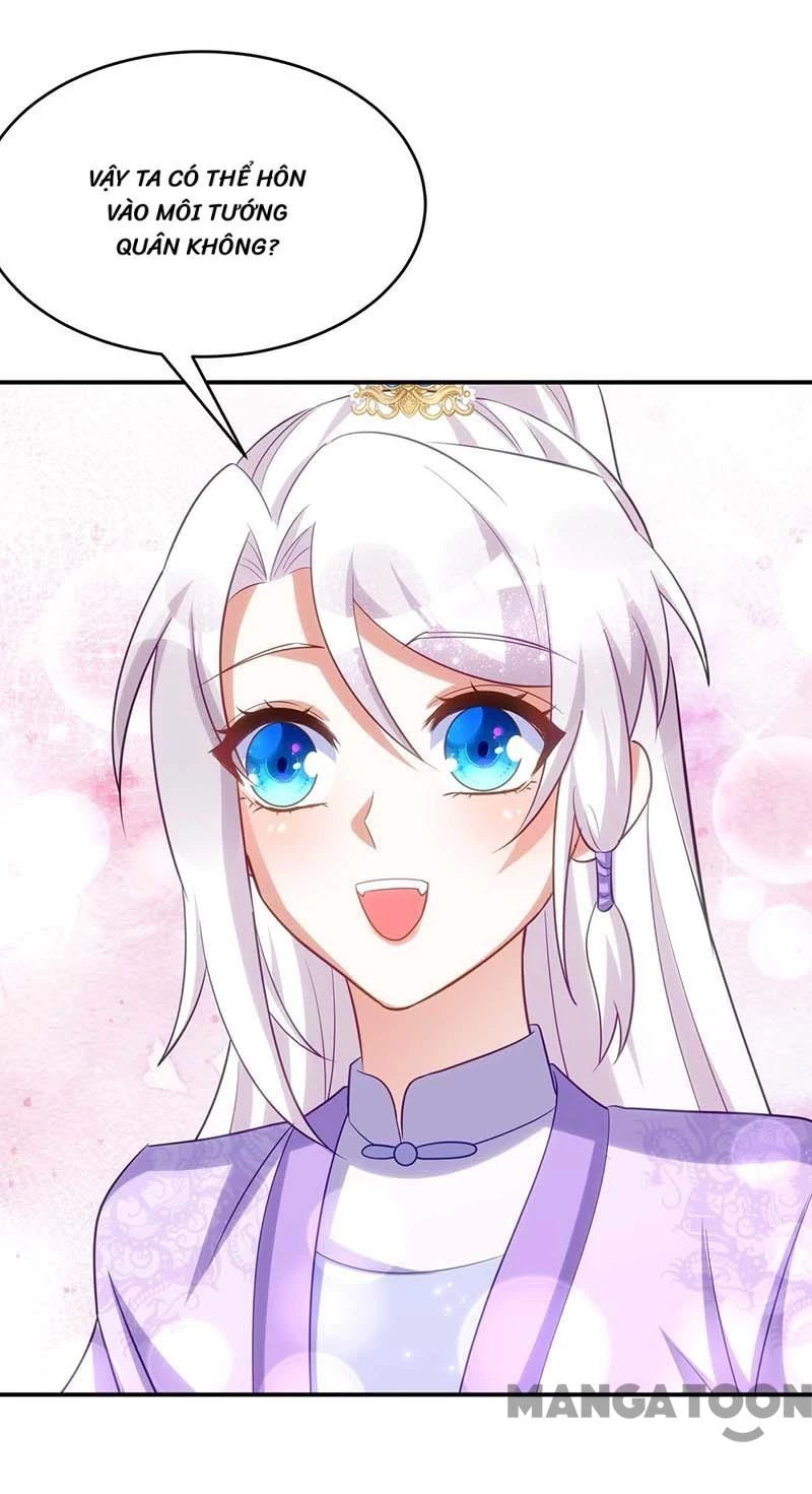 Manh Hổ Trọng Sinh : Tướng Quân Đại Nhân Muốn Ôm Ôm Chapter 61 - 18