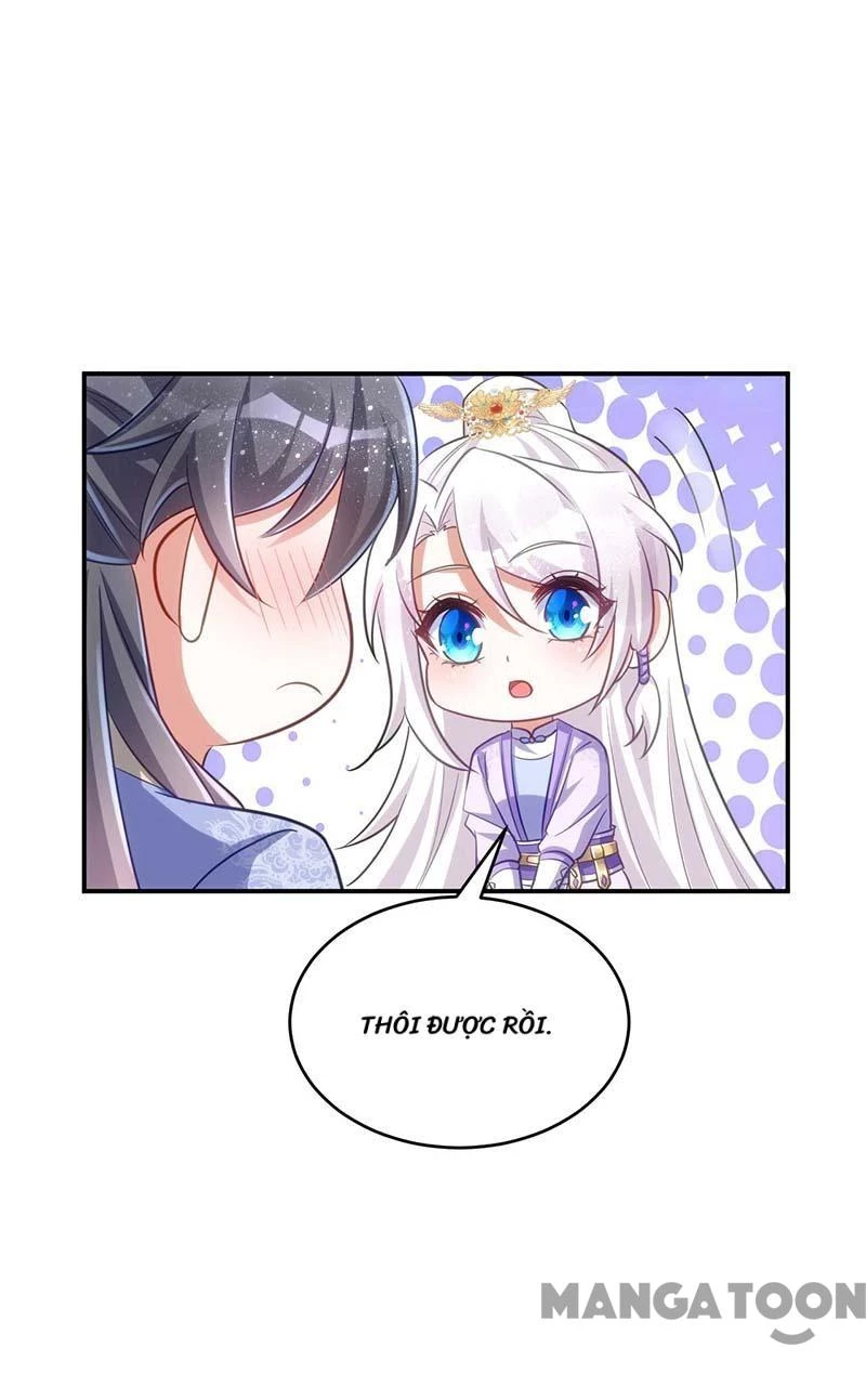 Manh Hổ Trọng Sinh : Tướng Quân Đại Nhân Muốn Ôm Ôm Chapter 61 - 21