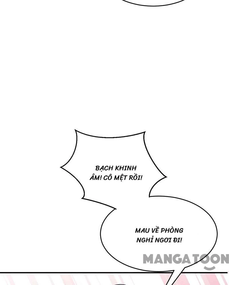 Manh Hổ Trọng Sinh : Tướng Quân Đại Nhân Muốn Ôm Ôm Chapter 61 - 23