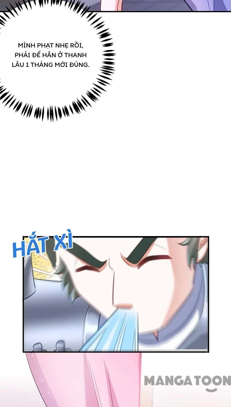 Manh Hổ Trọng Sinh : Tướng Quân Đại Nhân Muốn Ôm Ôm Chapter 61 - 30