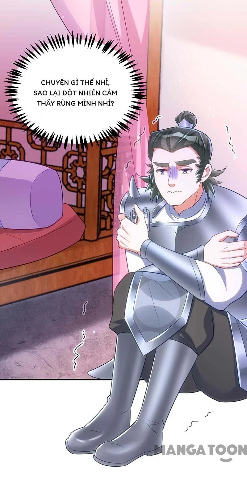 Manh Hổ Trọng Sinh : Tướng Quân Đại Nhân Muốn Ôm Ôm Chapter 61 - 31