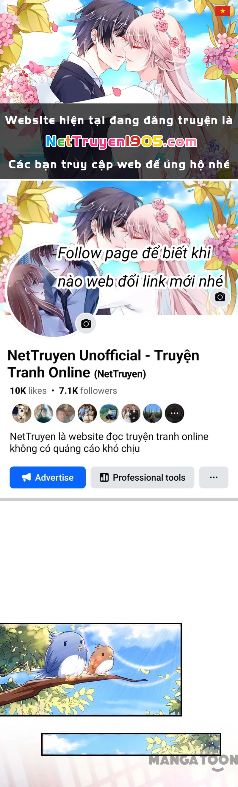 Manh Hổ Trọng Sinh : Tướng Quân Đại Nhân Muốn Ôm Ôm Chapter 62 - 1