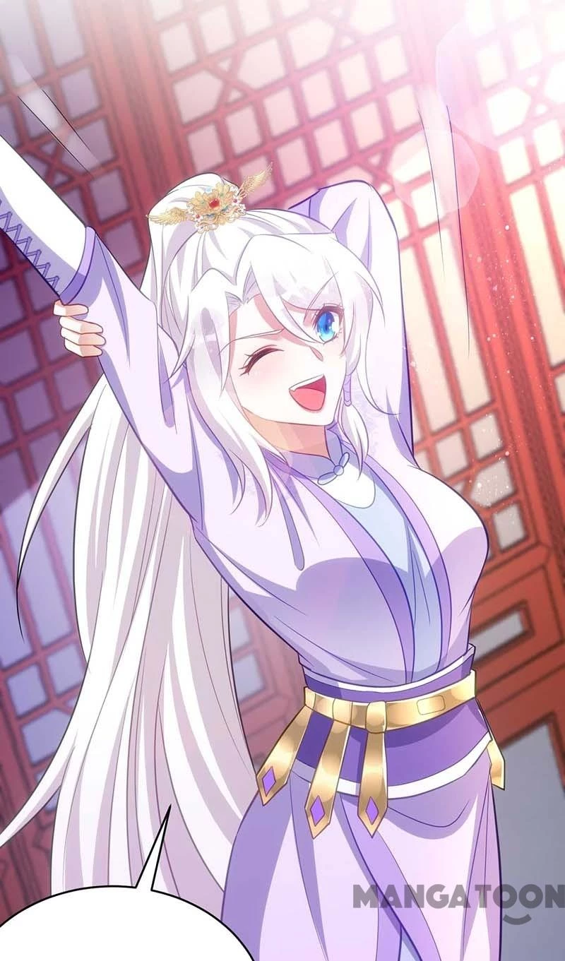 Manh Hổ Trọng Sinh : Tướng Quân Đại Nhân Muốn Ôm Ôm Chapter 62 - 2