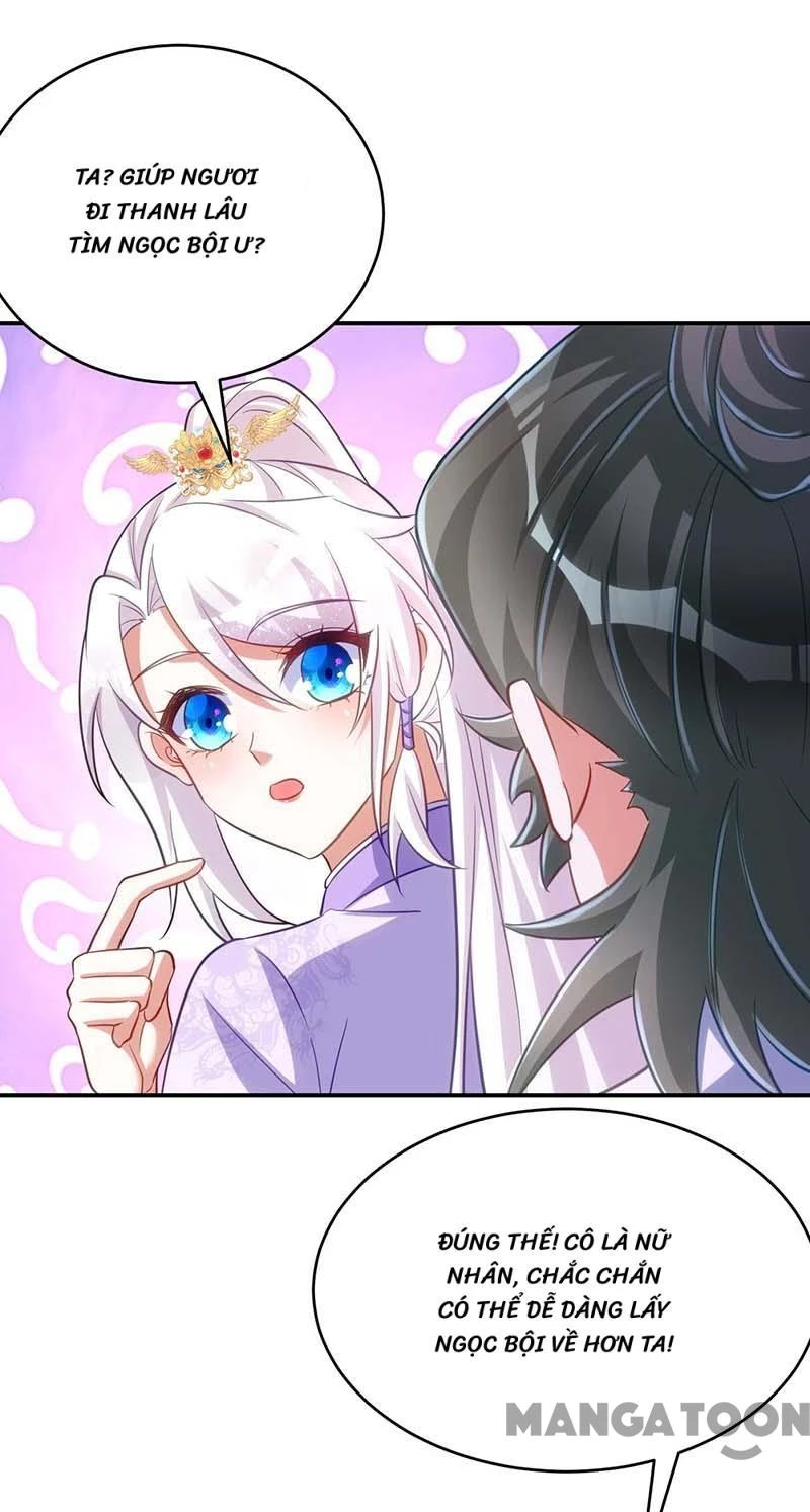 Manh Hổ Trọng Sinh : Tướng Quân Đại Nhân Muốn Ôm Ôm Chapter 62 - 12