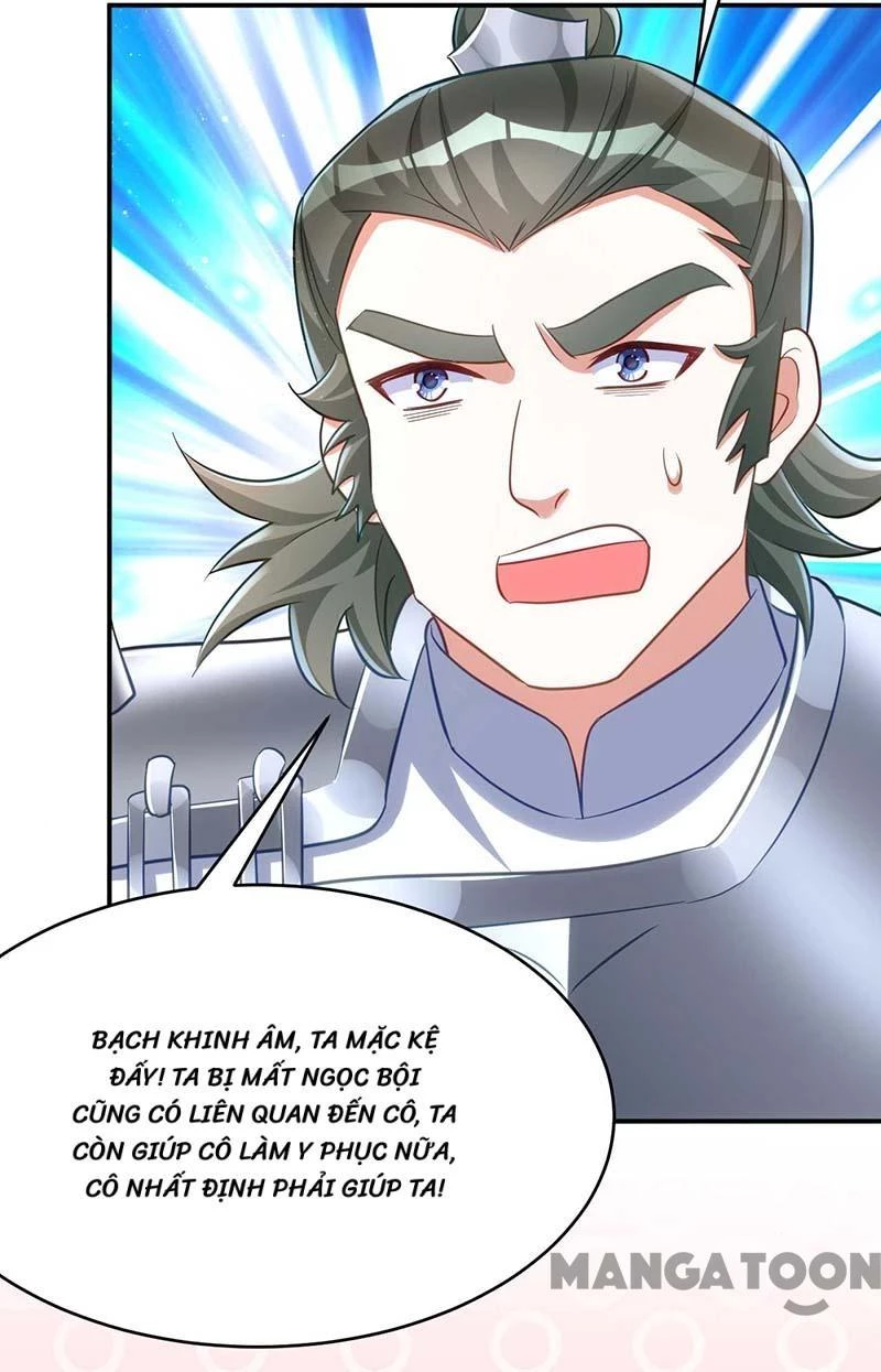 Manh Hổ Trọng Sinh : Tướng Quân Đại Nhân Muốn Ôm Ôm Chapter 62 - 13