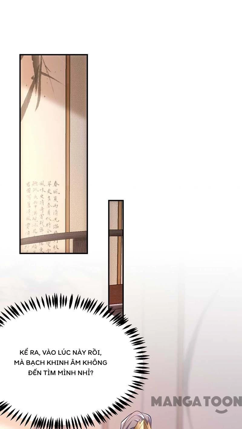 Manh Hổ Trọng Sinh : Tướng Quân Đại Nhân Muốn Ôm Ôm Chapter 62 - 19