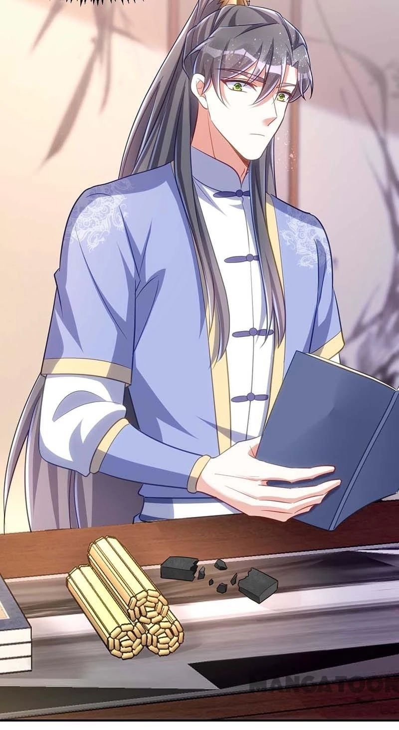 Manh Hổ Trọng Sinh : Tướng Quân Đại Nhân Muốn Ôm Ôm Chapter 62 - 20