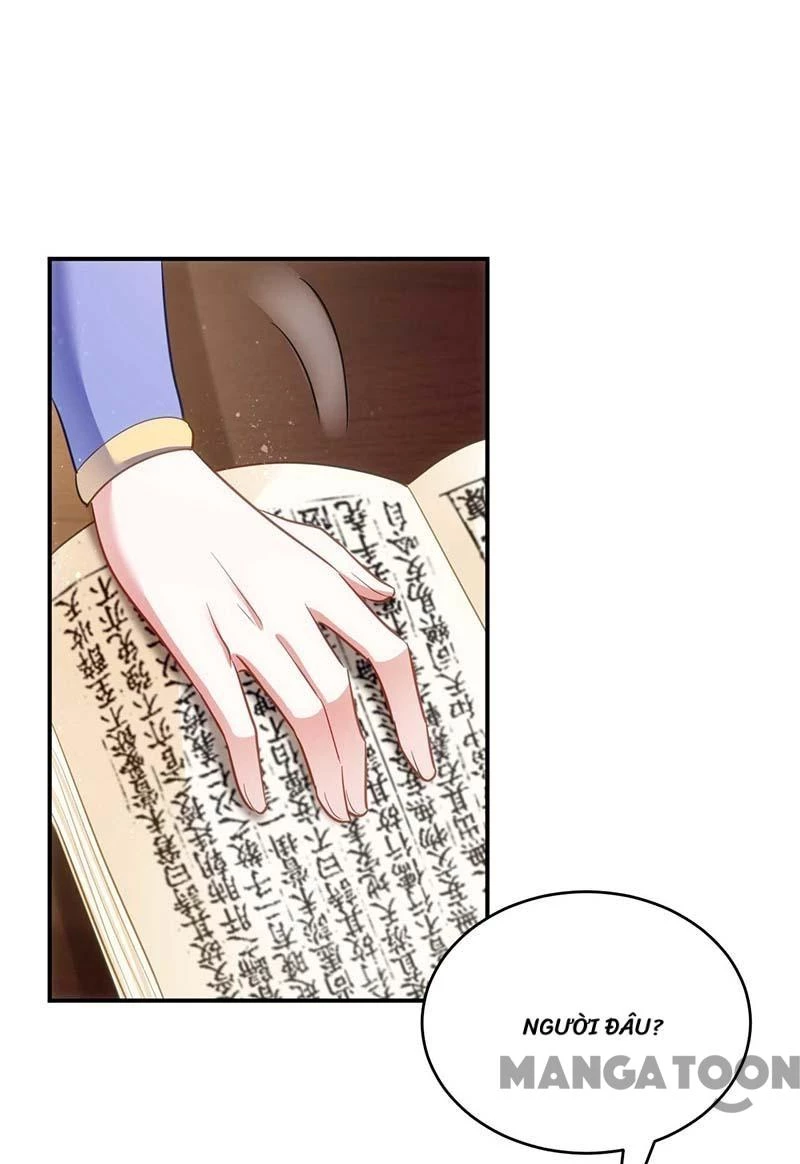 Manh Hổ Trọng Sinh : Tướng Quân Đại Nhân Muốn Ôm Ôm Chapter 62 - 21