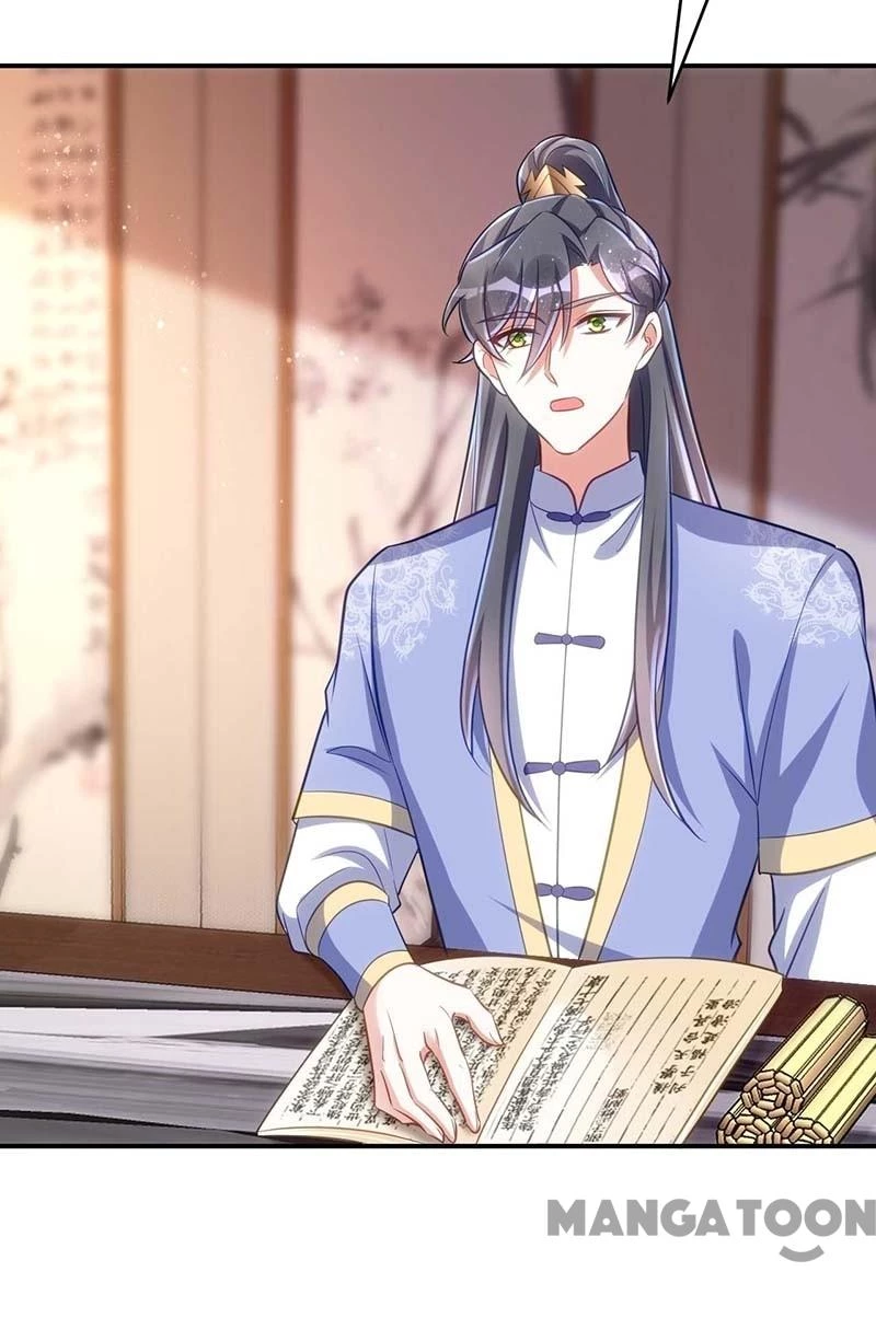 Manh Hổ Trọng Sinh : Tướng Quân Đại Nhân Muốn Ôm Ôm Chapter 62 - 22