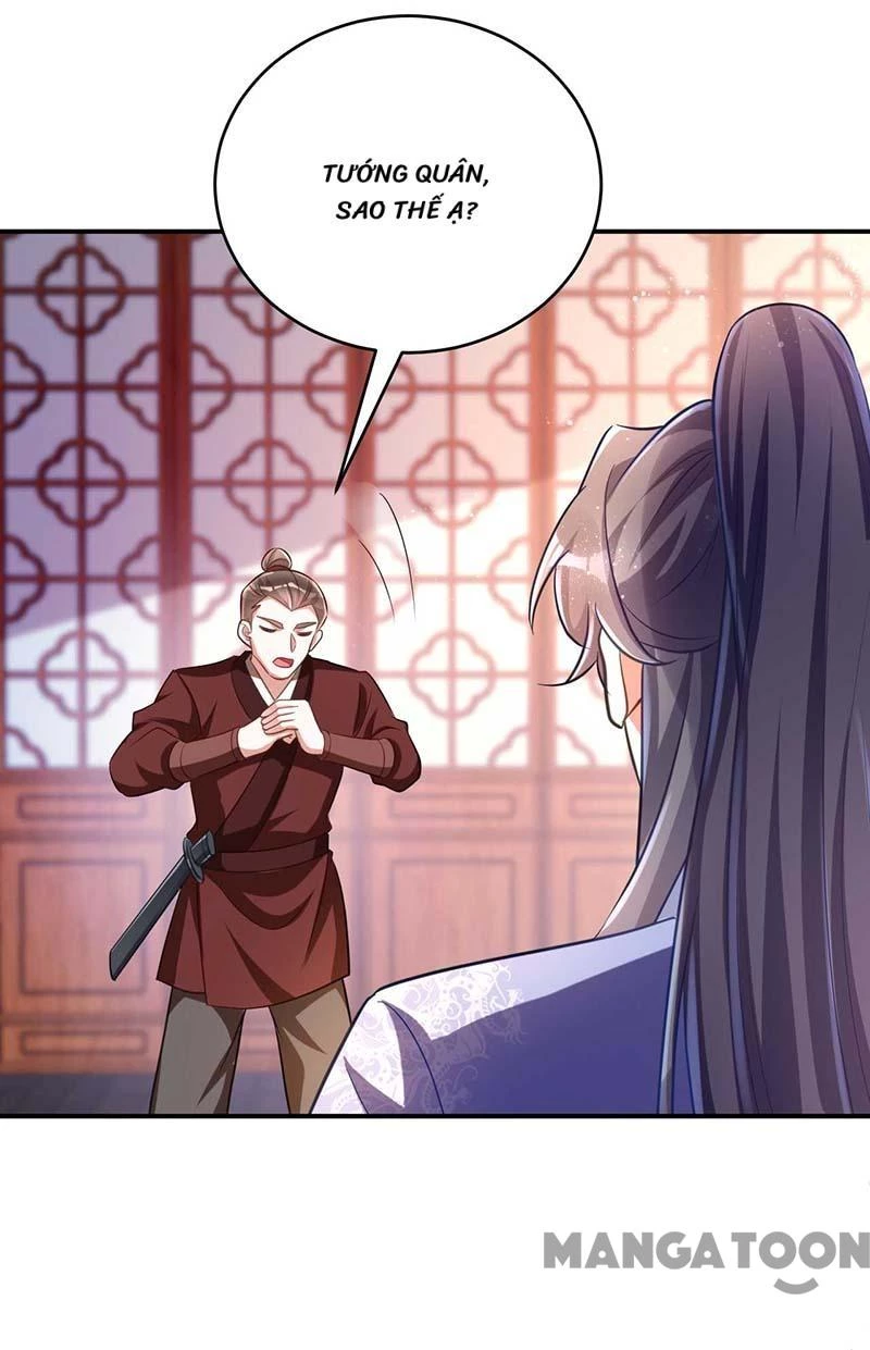 Manh Hổ Trọng Sinh : Tướng Quân Đại Nhân Muốn Ôm Ôm Chapter 62 - 23