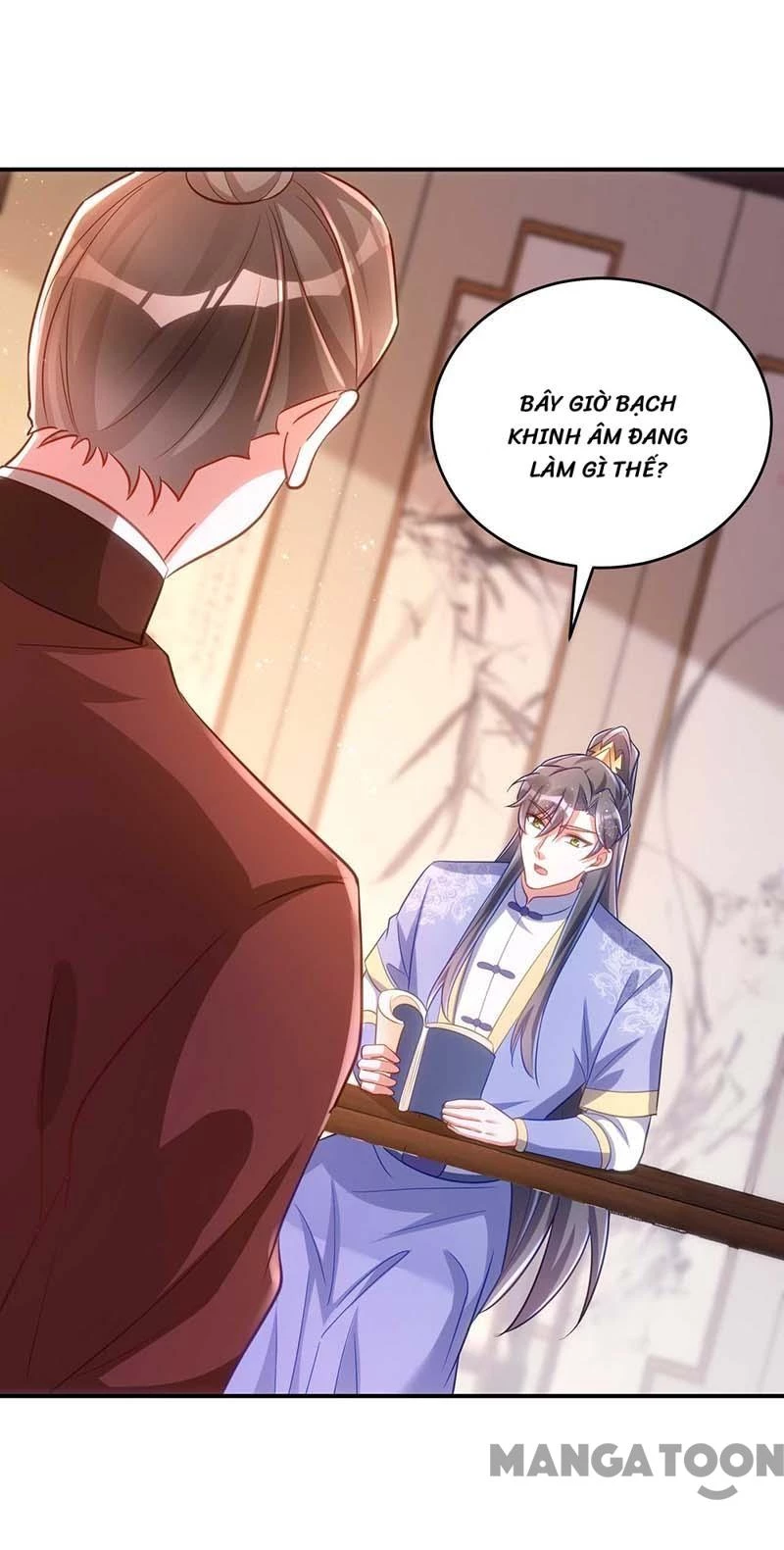 Manh Hổ Trọng Sinh : Tướng Quân Đại Nhân Muốn Ôm Ôm Chapter 62 - 24