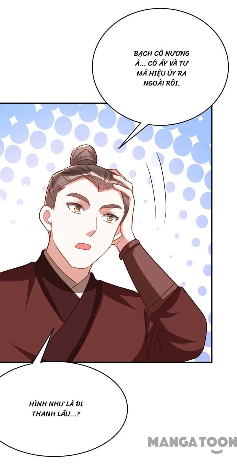 Manh Hổ Trọng Sinh : Tướng Quân Đại Nhân Muốn Ôm Ôm Chapter 62 - 25