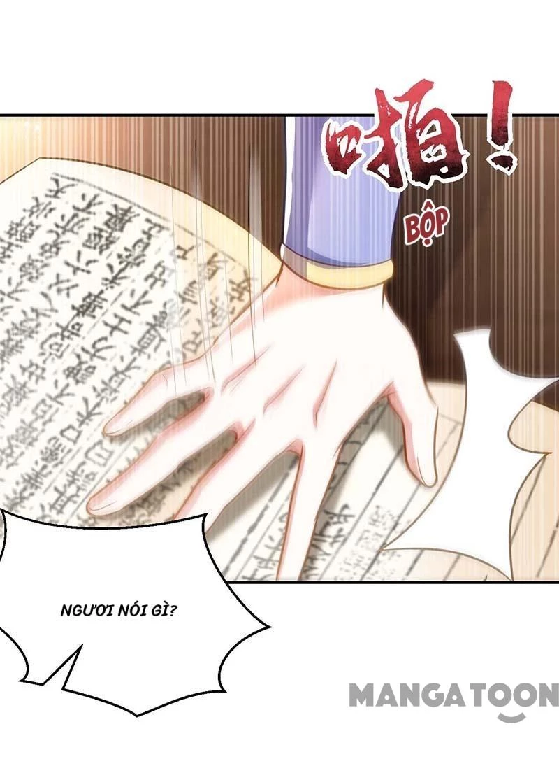 Manh Hổ Trọng Sinh : Tướng Quân Đại Nhân Muốn Ôm Ôm Chapter 62 - 26