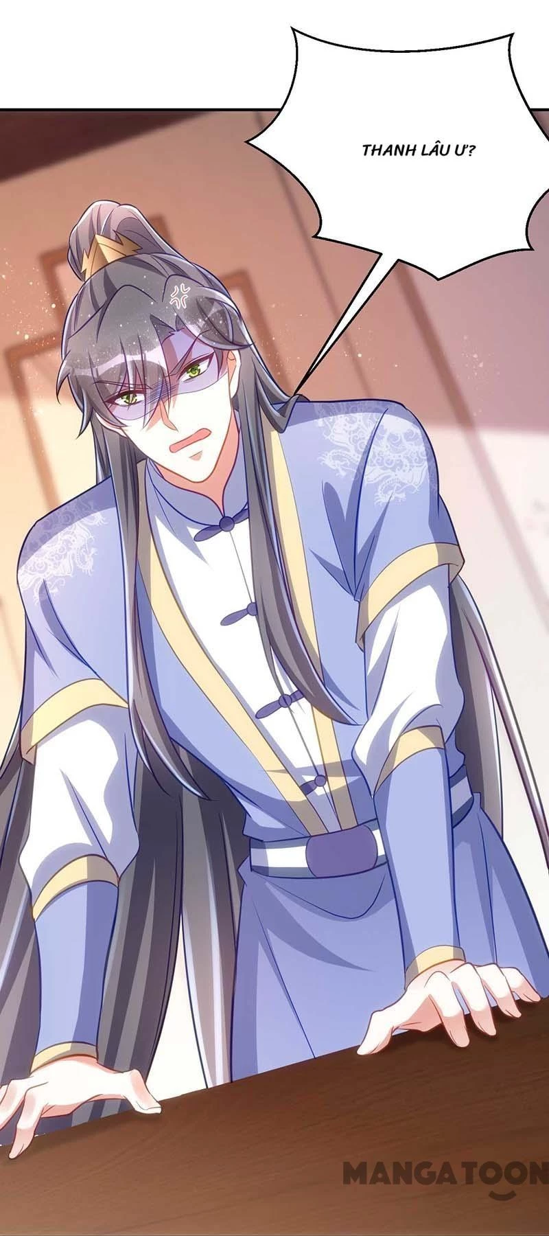 Manh Hổ Trọng Sinh : Tướng Quân Đại Nhân Muốn Ôm Ôm Chapter 62 - 27