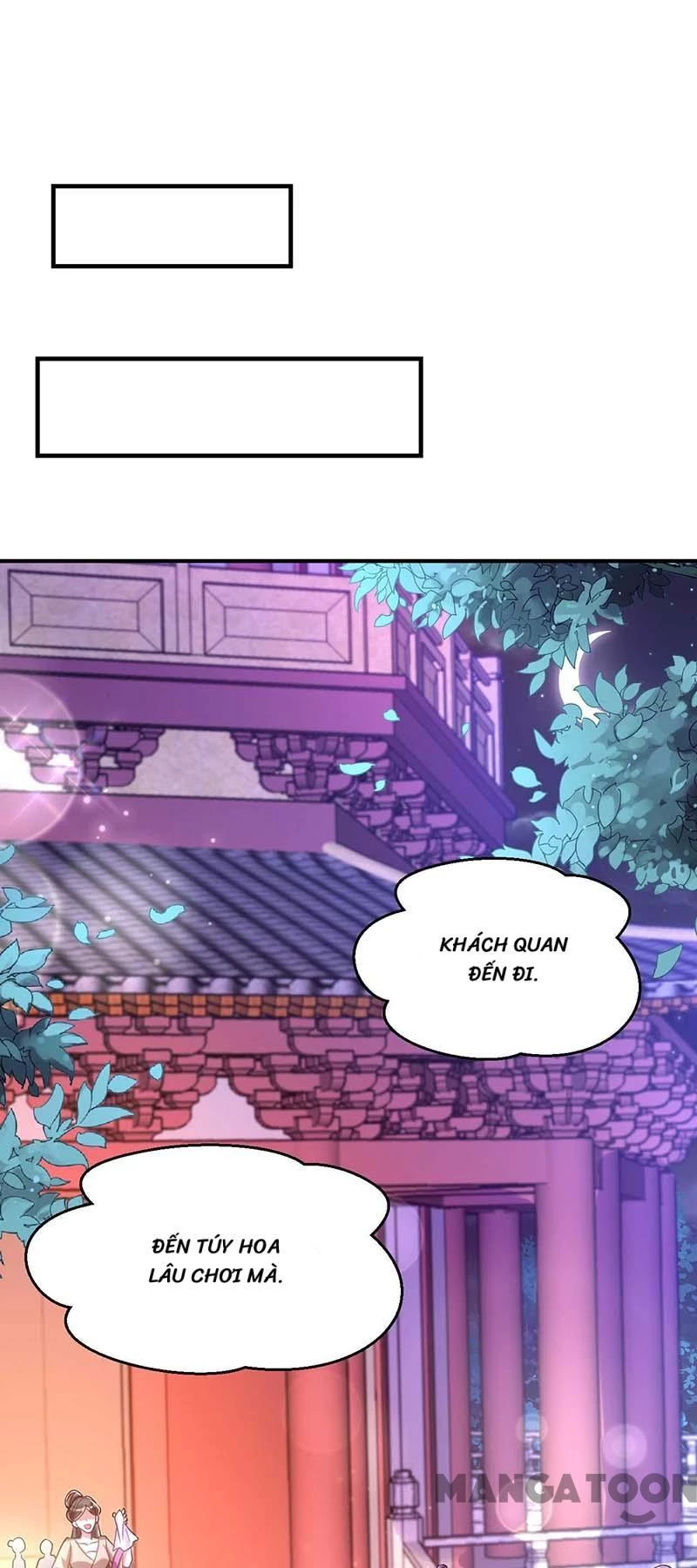 Manh Hổ Trọng Sinh : Tướng Quân Đại Nhân Muốn Ôm Ôm Chapter 62 - 29