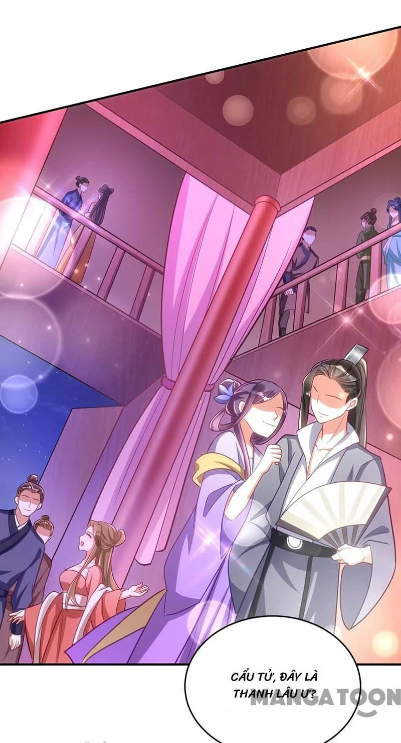 Manh Hổ Trọng Sinh : Tướng Quân Đại Nhân Muốn Ôm Ôm Chapter 62 - 31