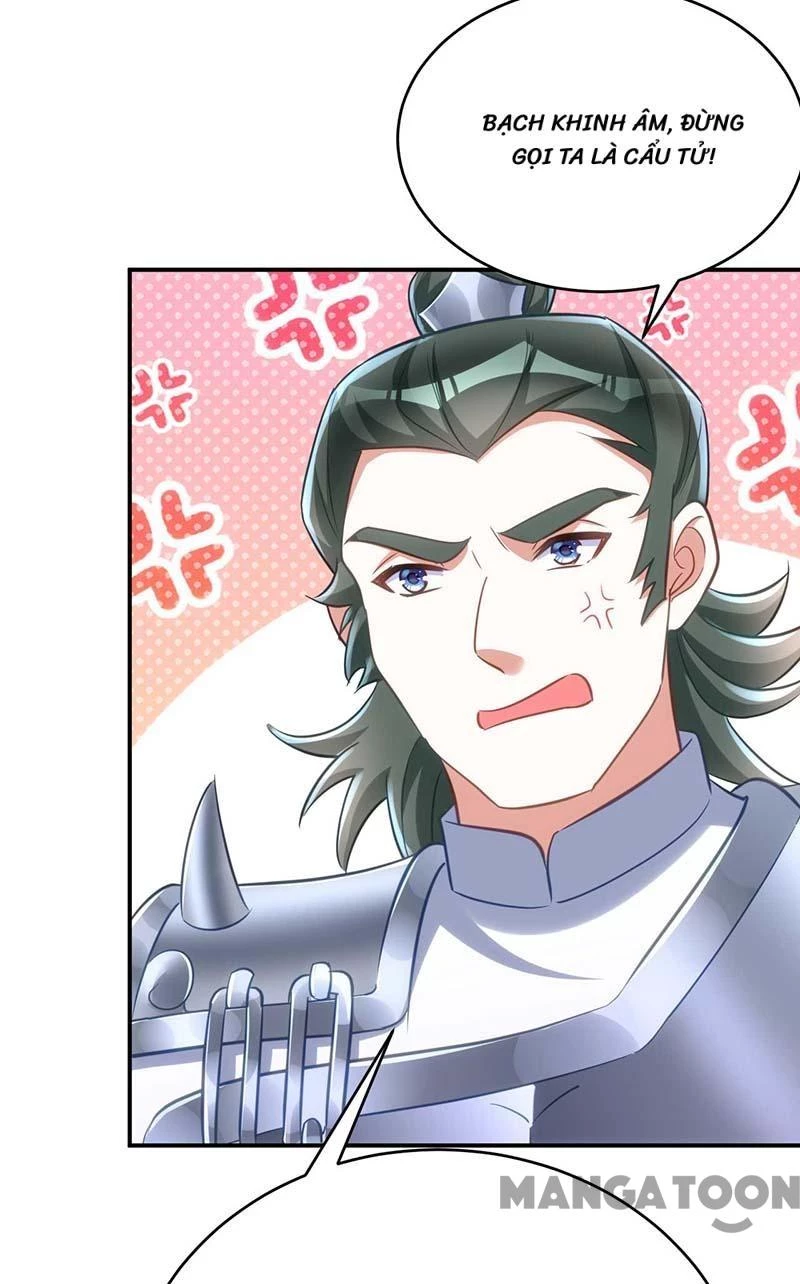 Manh Hổ Trọng Sinh : Tướng Quân Đại Nhân Muốn Ôm Ôm Chapter 62 - 33